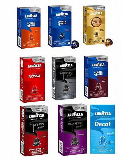 200 ������� �������� ���� ������ ������ ����  lavazza mix ������ �����