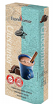 Espressomor Chocomor ������ 100- ���� ������