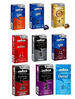 500 ������� �������� ���� ������ ������ ���� lavazza mix ������ �����