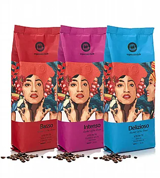  ���� 3 ���� ���� ��� �� Espresso Club ����
