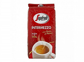 12 ק"ג סגפרדו SEGAFREDO intermezzo 12 ק"ג סגפרדו SEGAFREDO intermezzo