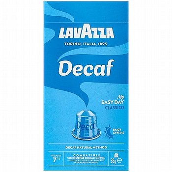 10 ������� �������� ���� ������ ������ ���� ����� lavazza Decaf ���� 7