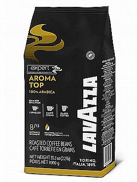 2 �"� ���� ��� Lavazza Aroma Top -