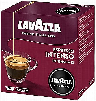540 ������ ������ Lavazza Amodo-Mio Intenso �