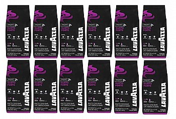 ������ ����� 12 �"� - Lavazza Forte Gusto  kg