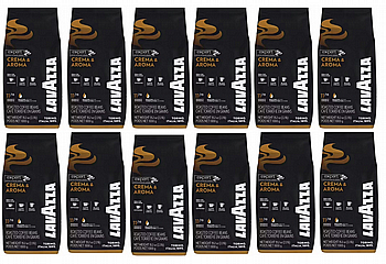 12 �"� ������ lavazza expert Crema & Aroma