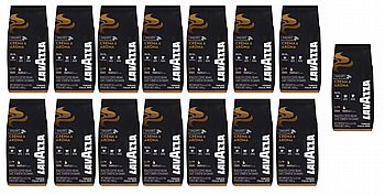 15 ק"ג לוואצה lavazza expert Crema & Aroma 15 ק"ג לוואצה lavazza expert Crema & Aroma
