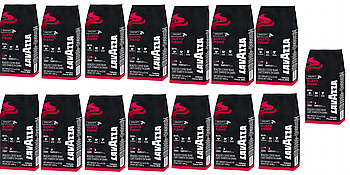 15 �"� ������ ����� ����� Lavazza Gusto Pieno