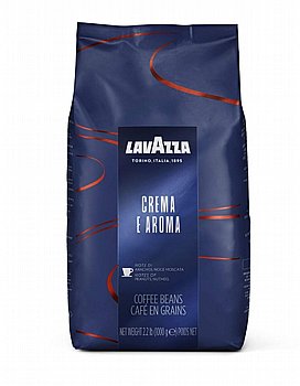 10 ��� ���� ��� ������ ���� � ����� Lavazza Crema e Aroma