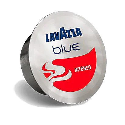 300 �������  ������ ��� Lavazza Blue Intenso
