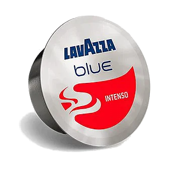 300 �������  ������ ��� Lavazza Blue Intenso