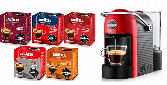 ����� ��� Lavazza Jolie ������� +108������� ������ ���