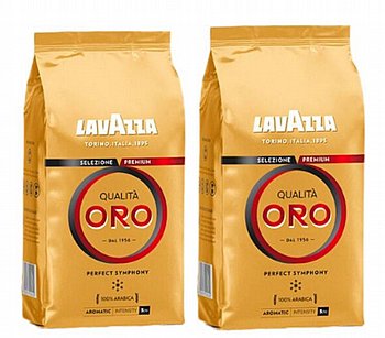 2 ק"ג פולי קפה Qualit? Oro - Perfect Symphony 2 ק"ג פולי קפה Qualit? Oro - Perfect Symphony