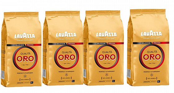 4 �"� ���� ��� Qualit? Oro - Perfect Symphony