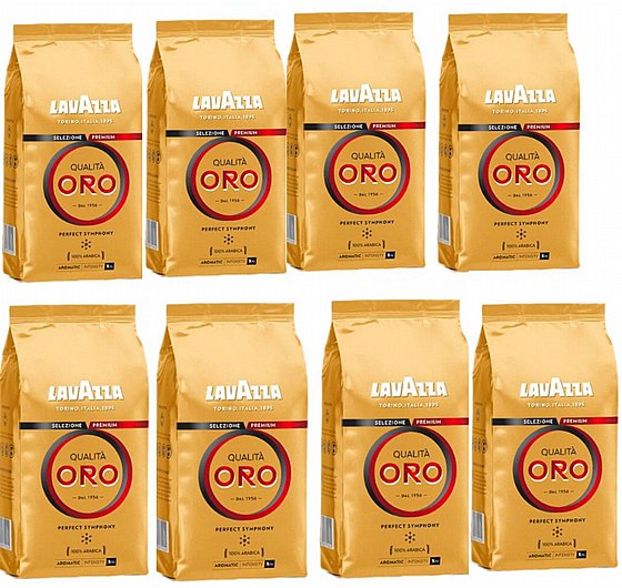 8 �"� Qualit? Oro - Perfect Symphony