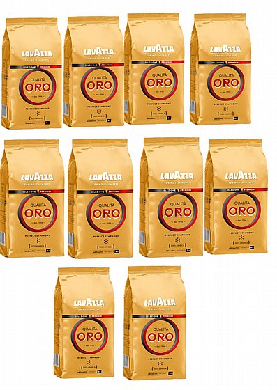 10 �"� Qualit? Oro - Perfect Symphony