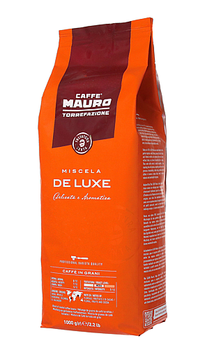 1 �"� ���� ��� ����� �� ���� � Caff? Mauro De Luxe