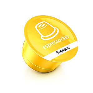 200 ������� ������ ����  Espresso Club �������