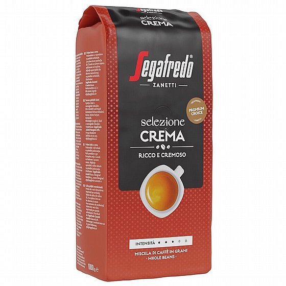 4 �"� ���� ��� CREMA �   ������ (SEGAFREDO)