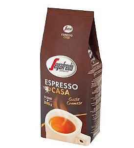 2 �"� ���� ��� ������ ������ ���� - Segafredo Espresso CASA