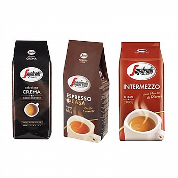 6 �"� ���� ��� ������  SEGAFREDO ����