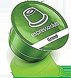 10 ������� Espresso Club Grand