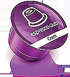 10 ������� ������ ���� ��� / Espresso Club Crem