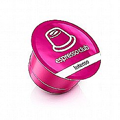 10 ������� ������ ���� ������� / Espresso Club Intenso