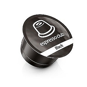 10������� ������ ���� ���� / Espresso Club Black