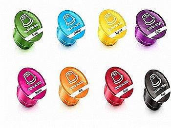 400 ������� ������ ���� ���� ������ EspressoClub