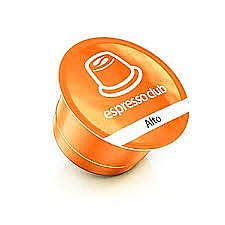 100 �������������� ���� ���� / Espresso Club Alto