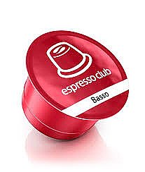 500 �������? ������ ���� ���� / Espresso Club Basso