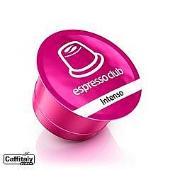 100 ������� ������ ���� ������� / Espresso Club Intenso