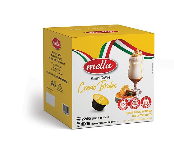 96 ������� Creme brulee - ��� �����