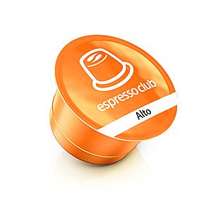 200 �������������� ���� ���� / Espresso Club Alto